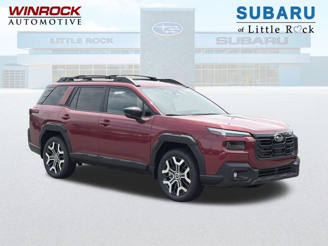 2026 Subaru Outback Touring XT's photo