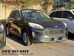 Used 2022 Ford Escape SE SUV for sale near Walnut Ridge, AR