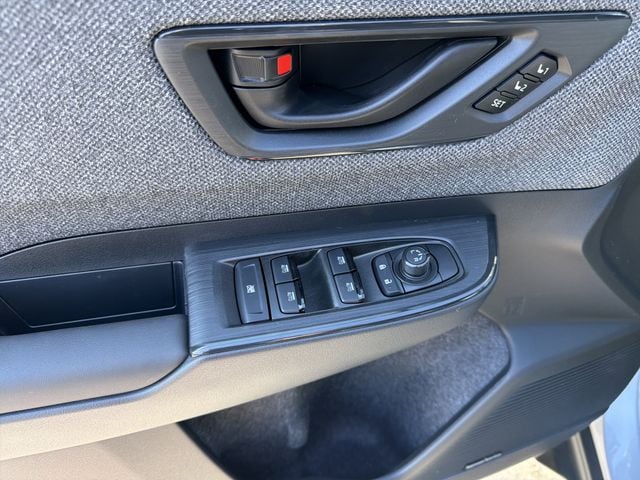 2026 Subaru Outback Limited XT - Photo 21