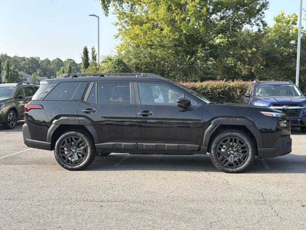 New 2026 Subaru Outback Limited XT SUV