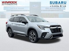 2026 Subaru Ascent Touring 7-Passenger SUV