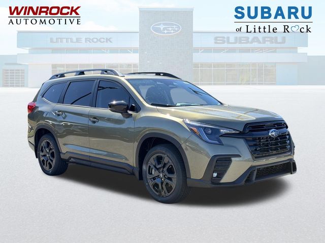 2026 Subaru Ascent Onyx Edition-Touring 7 Passenger's photo
