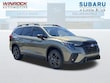  Subaru Ascent