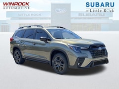 2026 Subaru Ascent Onyx Edition Touring 7-Passenger SUV