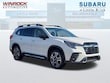  Subaru Ascent