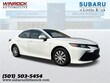 Toyota Camry Hybrid