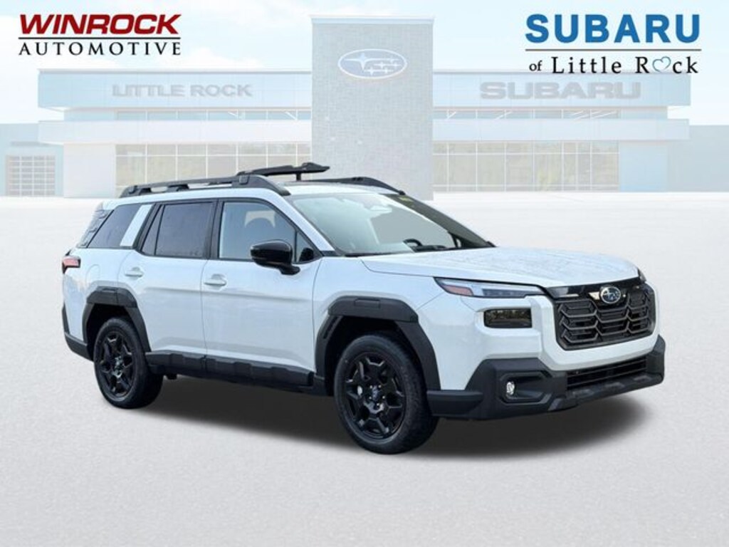New 2026 Subaru Outback Limited SUV