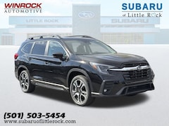 2026 Subaru Ascent Limited 7-Passenger SUV