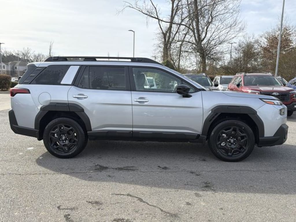 New 2026 Subaru Outback Limited SUV