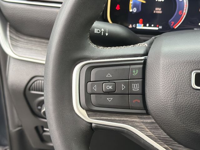 2024 Jeep Wagoneer L Series II - Photo 27