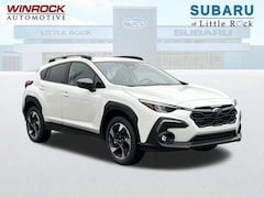 2026 Subaru Crosstrek Limited SUV