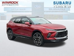 Used 2023 Chevrolet Blazer RS SUV in Jonesboro, AR