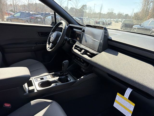 2026 Subaru Outback Limited XT - Photo 18