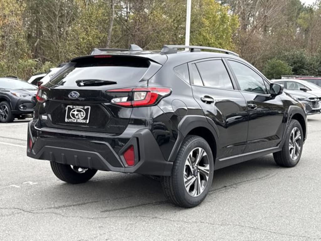 New 2026 Subaru Crosstrek Premium SUV