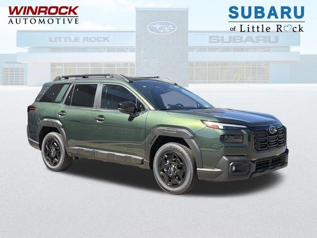 2026 Subaru Outback Limited's photo