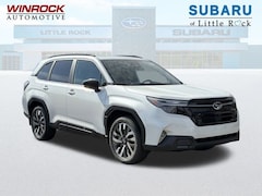 2026 Subaru Forester Touring SUV