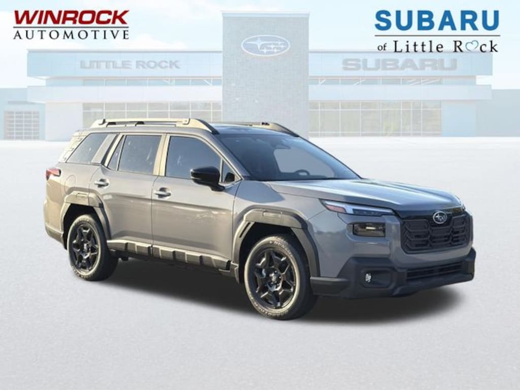 New 2026 Subaru Outback Limited SUV