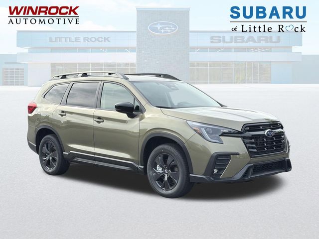 2026 Subaru Ascent Premium 7 Passenger's photo
