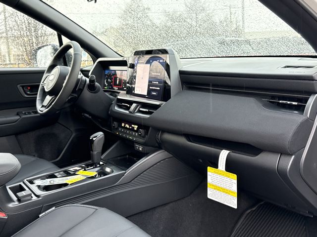2026 Subaru Outback Limited - Photo 21