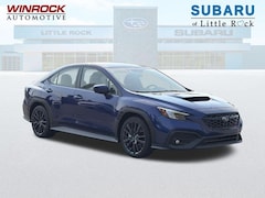 2026 Subaru WRX Premium Sedan