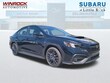  Subaru WRX