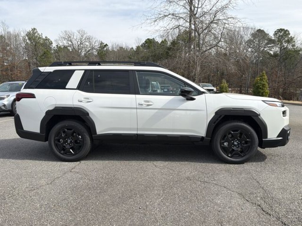 New 2026 Subaru Outback Limited SUV
