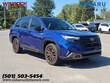 Subaru Forester Hybrid