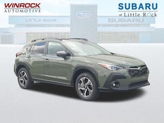 2026 Subaru Crosstrek Limited SUV