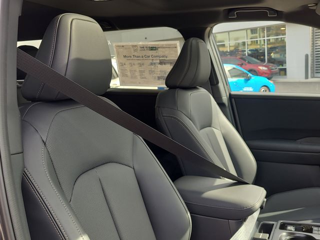 2026 Subaru Outback Limited - Photo 19