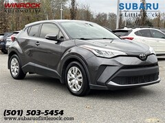 Used 2021 Toyota C-HR LE SUV for sale near Walnut Ridge, AR