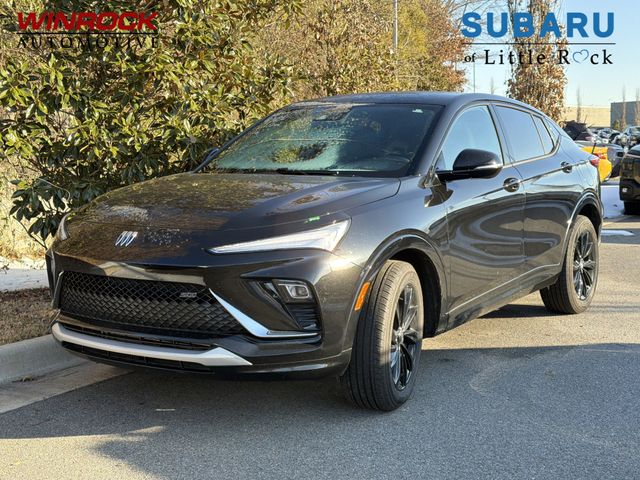 2024 Buick Envista Sport Touring