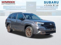 2026 Subaru Forester Sport SUV