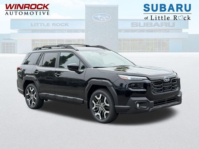 2026 Subaru Outback Touring XT's photo