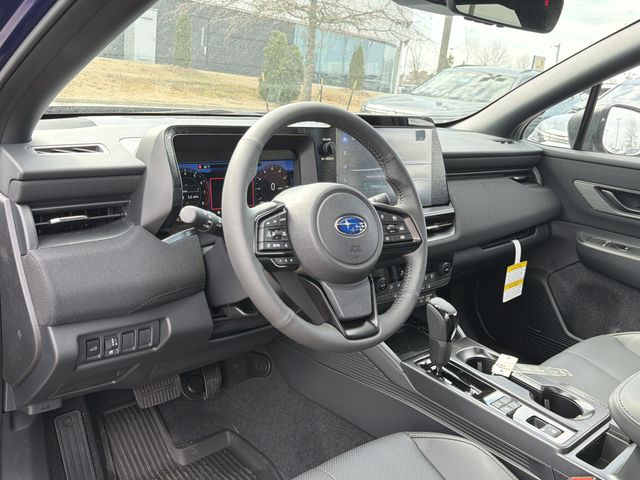 2026 Subaru Outback Limited - Photo 10