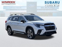 2026 Subaru Ascent Limited 7-Passenger SUV