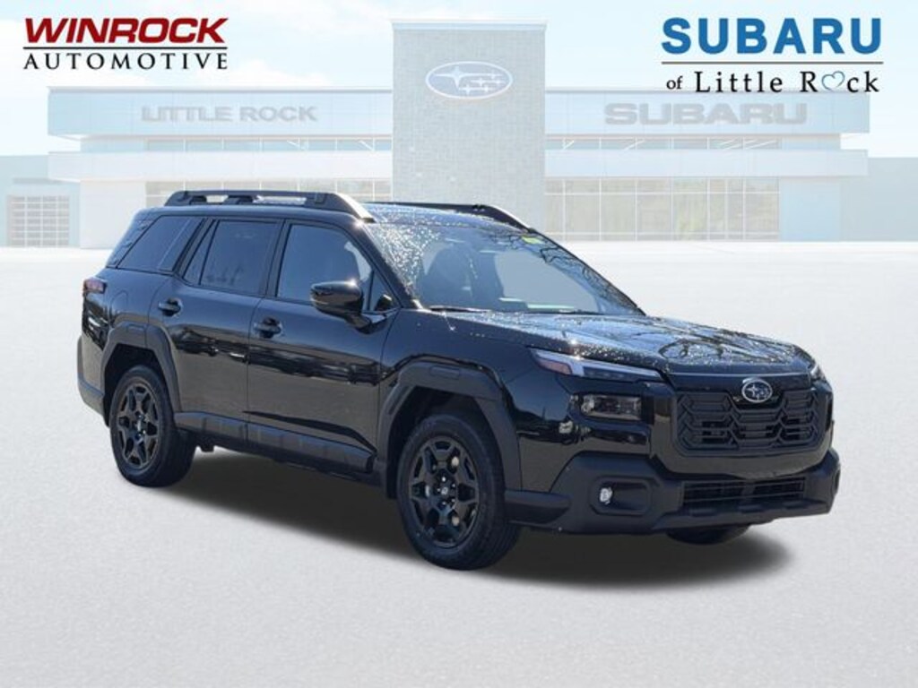 New 2026 Subaru Outback Limited SUV