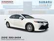 Toyota Camry Hybrid