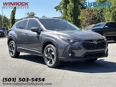 2025 Subaru Crosstrek Limited SUV