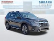  Subaru Ascent
