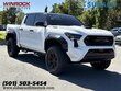 Toyota Tacoma Hybrid