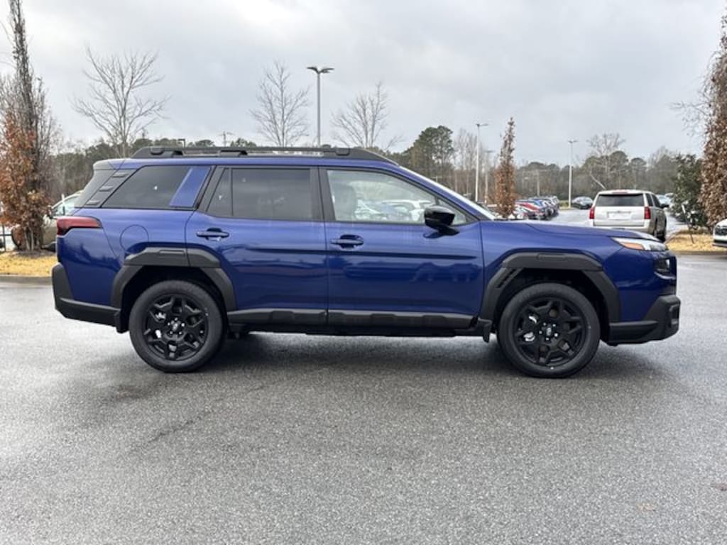 New 2026 Subaru Outback Limited SUV