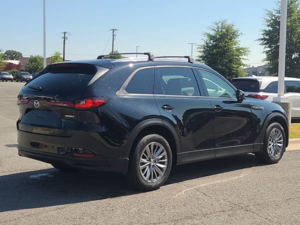 Used 2024 Mazda CX-90 3.3 Turbo Preferred SUV
