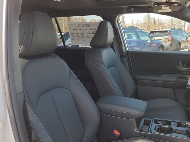 2026 Subaru Outback Limited - Photo 19