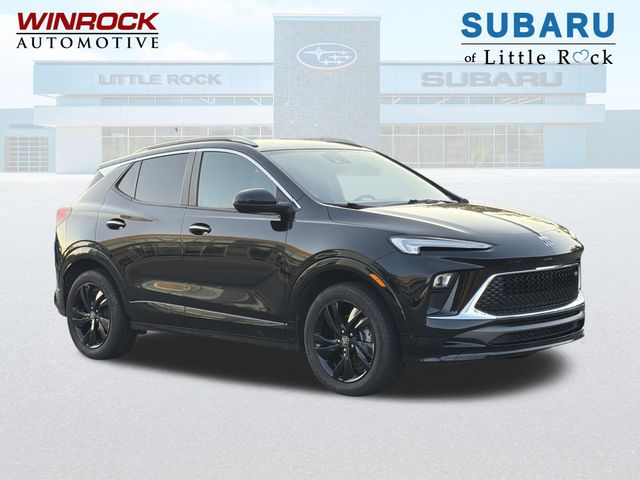 2024 Buick Encore GX