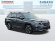  Subaru Forester Hybrid