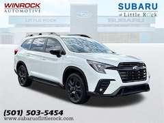 2025 Subaru Ascent Onyx Edition Touring 7-Passenger SUV