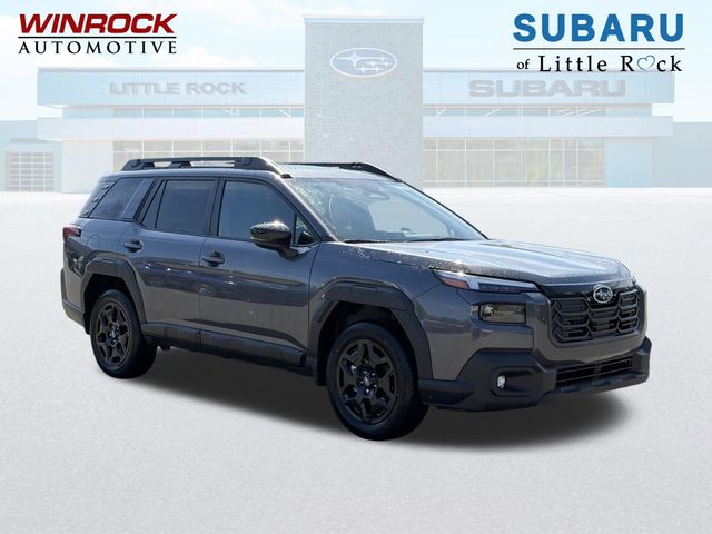 2026 Subaru Outback Limited's photo
