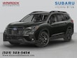 Subaru Ascent
