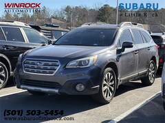 Used 2016 Subaru Outback 2.5i SUV for sale near Walnut Ridge, AR