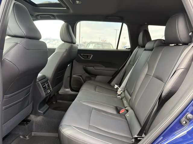 2026 Subaru Outback Limited - Photo 14